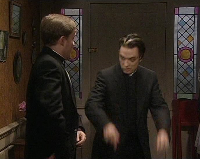 - SEE YA, RIGHT? - SEE YA. 