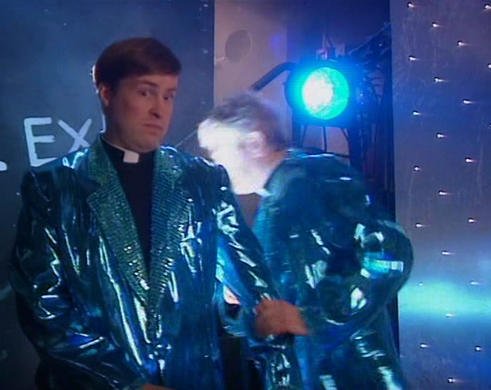 I'M GOIN' FOR A FAG!  