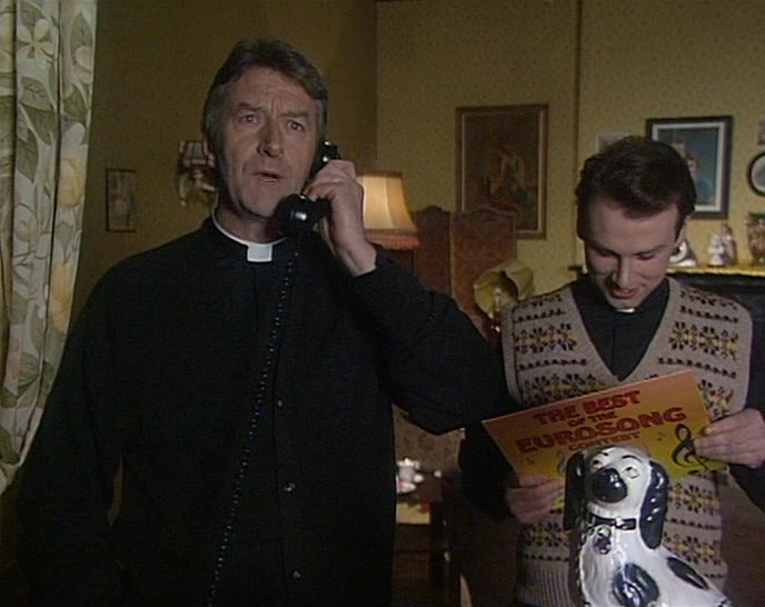WE THOUGHT WE'D ENTER. WHY DON'T YOU GIVE IT A GO? 
