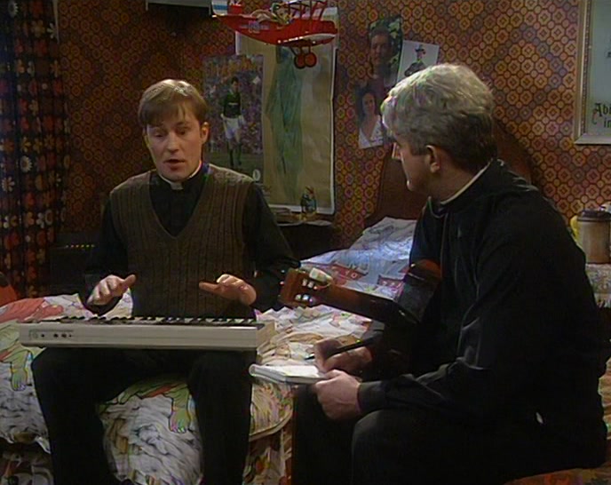 TAKE THIS LUMP OF SUGAR, BABY, YOU KNOW YOU WANT IT? 