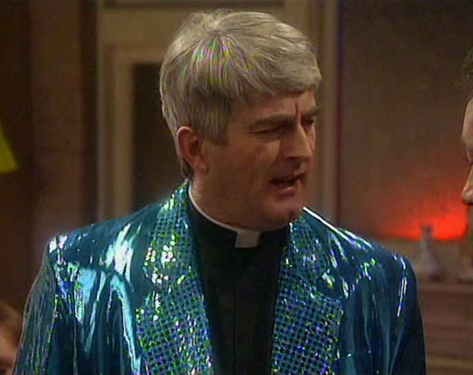 IS IT FOR EVERYTHING, THE INFALLIBILITY? 