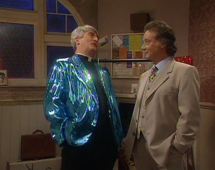 AND THE WHOLE ROUGH AND TUMBLE OF HOMOSEXUAL ACTIVITY. 