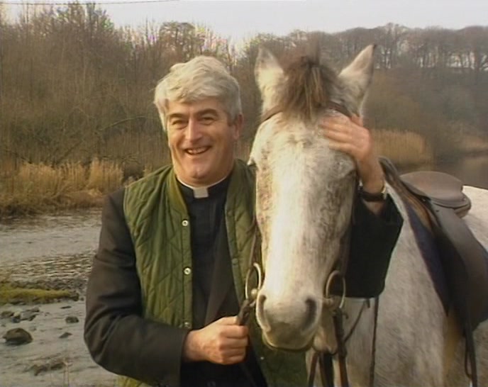 # AND BRING YOU TO THE HORSE DENTIST  