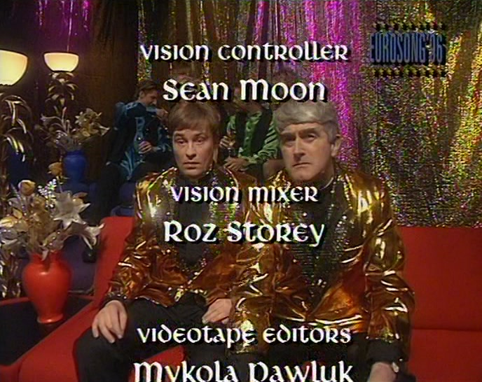 'IRLANDIA, NURDA PROKEN.'  