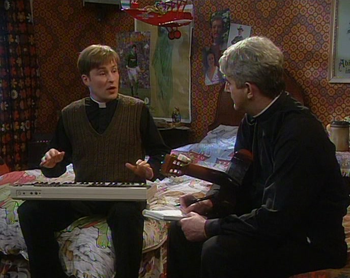 TAKE THIS LUMP OF SUGAR, BABY, YOU KNOW YOU WANT IT? 