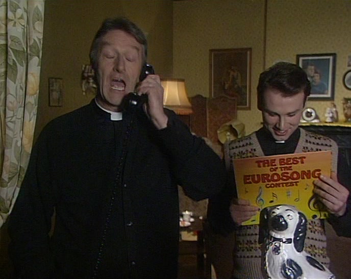 WE THOUGHT WE'D ENTER. WHY DON'T YOU GIVE IT A GO? 