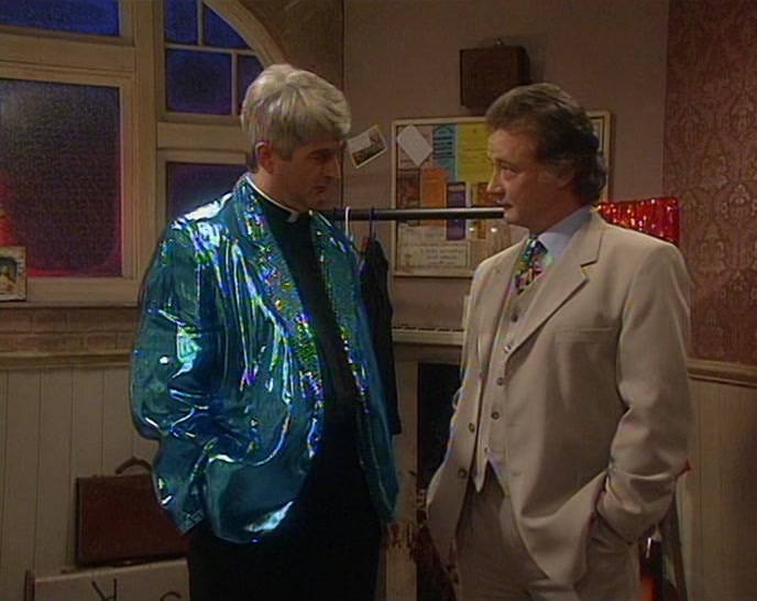 NOT THE, YOU KNOW, BUT THE NIGHTCLUBS 