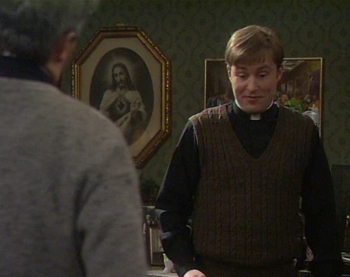 - DOUGAL! - IF WE WON, WE'D BE FAMOUS, 