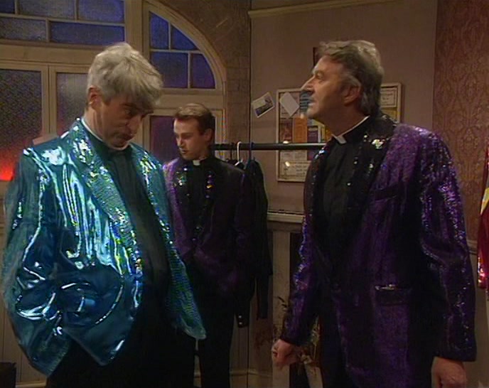 RIGHT! YOU'RE ON!  