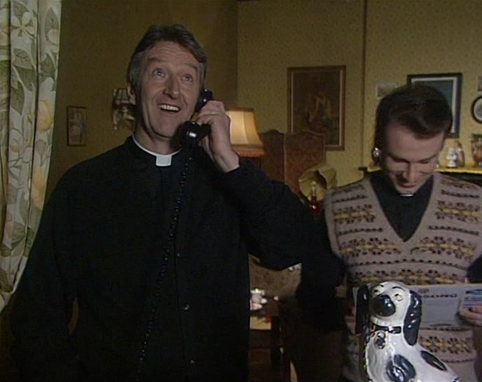- ARE YOU ENTERING THIS YEAR? - 'WHAT?' 