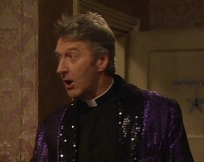 WHAT'S GOING ON?! OUR SONG WAS CLEARLY MILES BETTER! 