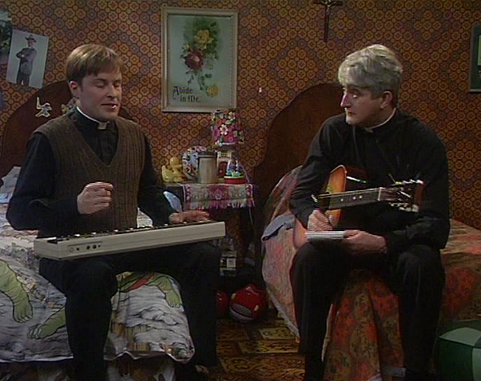 RIGHT. HOW ABOUT THIS? ER...  