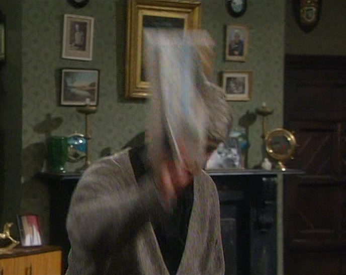 - DOUGAL! - IF WE WON, WE'D BE FAMOUS, 