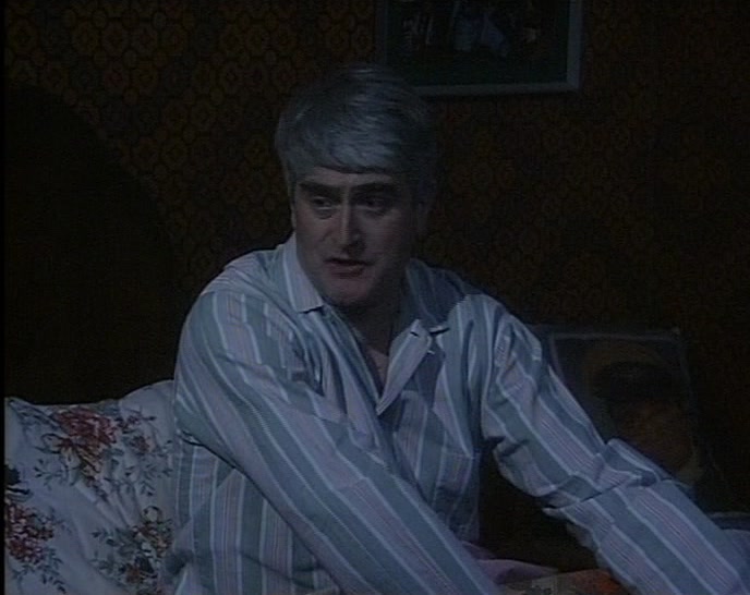 WE HAVE TO LOSE THAT SAX SOLO!  