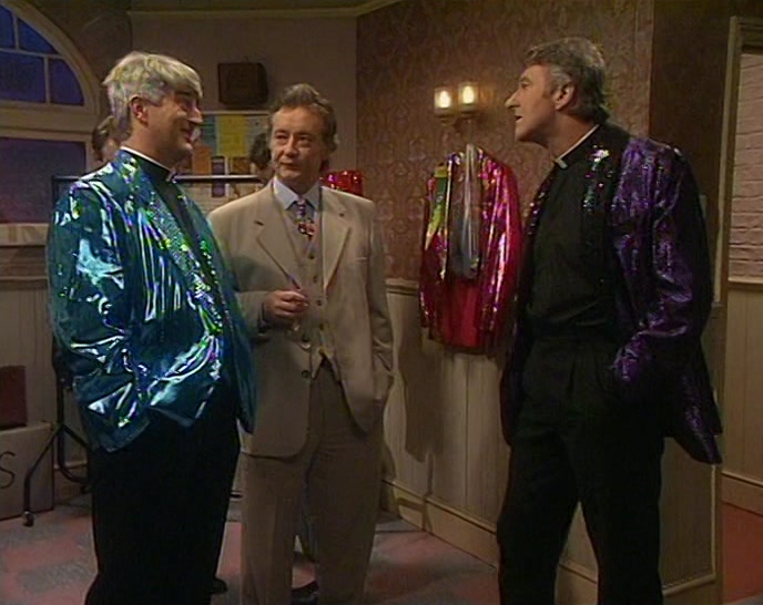 NOW, COME ON! DOES THAT REALLY SOUND PLAUSIBLE? 
