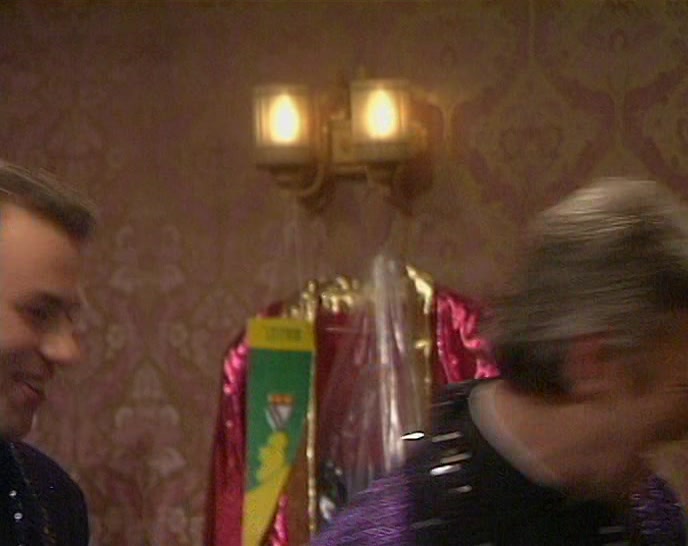 OH, I REALLY HATE FATHER DICK BYRNE!  