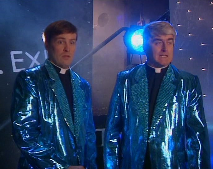I'M GOIN' FOR A FAG!  