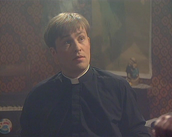 - THE FIRST ONE? - NO, NOT THE F---ING FIRST ONE! 