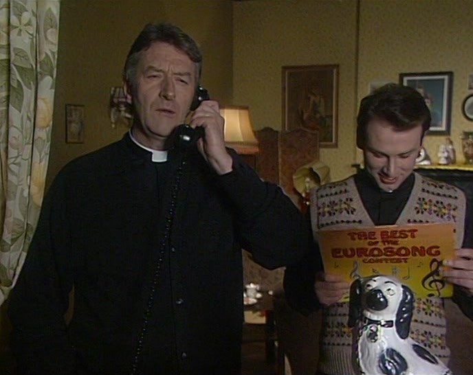 WE THOUGHT WE'D ENTER. WHY DON'T YOU GIVE IT A GO? 