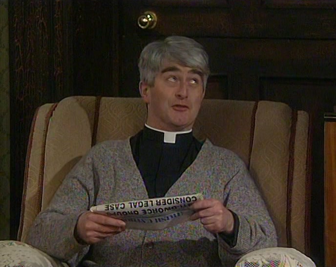 NOW, I DON'T NORMALLY DO REQUESTS.  