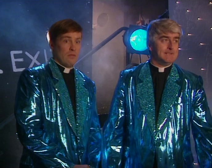 I'M GOIN' FOR A FAG!  