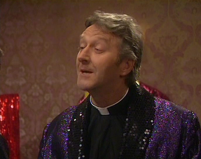 EVEN IF YOU DON'T WIN, I'M SURE YOUR SONG'S VERY GOOD. 