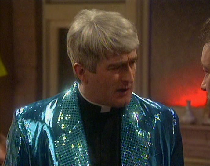 IS IT FOR EVERYTHING, THE INFALLIBILITY? 