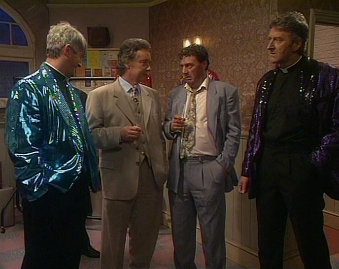 OH-OH-HO, DEAR, DEAR, DEAR!  