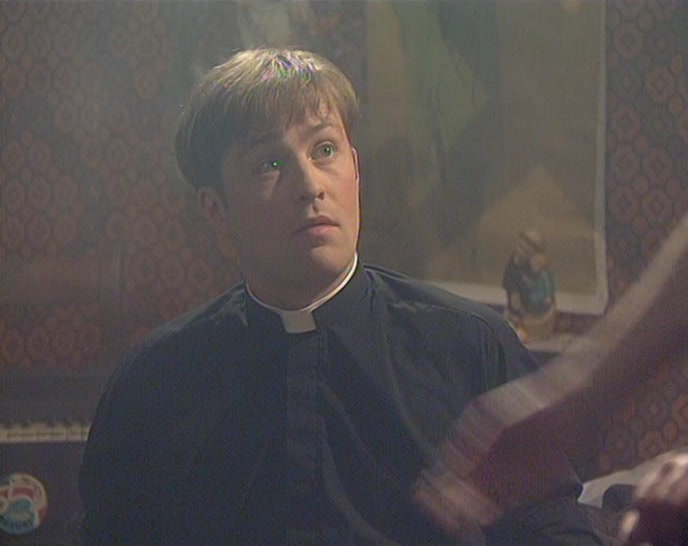 - THE FIRST ONE? - NO, NOT THE F---ING FIRST ONE! 