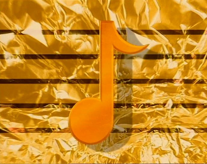 (THEME MUSIC)  