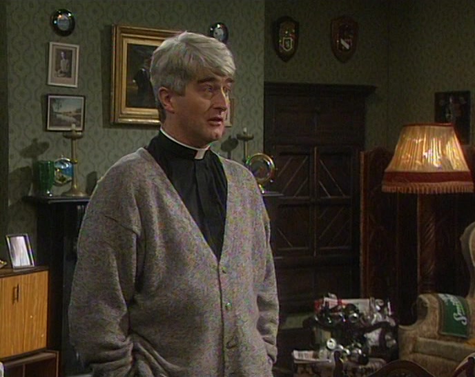 - (PHONE) - NOT JUST ANY OLD EEJIT 