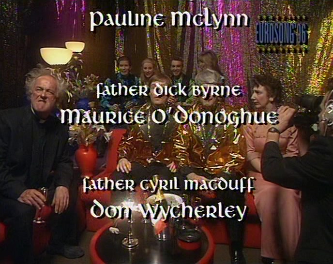 'IRLANDIA, MEETHEN VATHMEE.'  