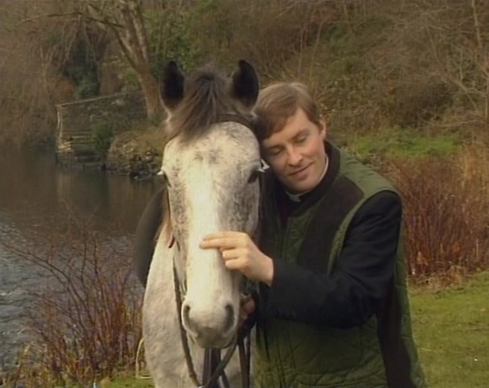 # POLISH YOUR HOOVES EVERY SINGLE DAY 