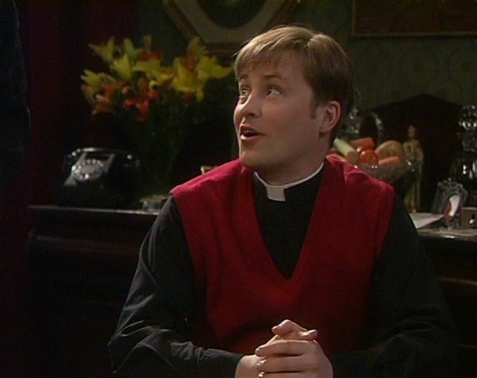 OH, GOD, TED, IT'S A TERRIBLE STORY.  