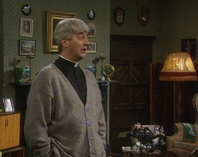 - (PHONE) - NOT JUST ANY OLD EEJIT 