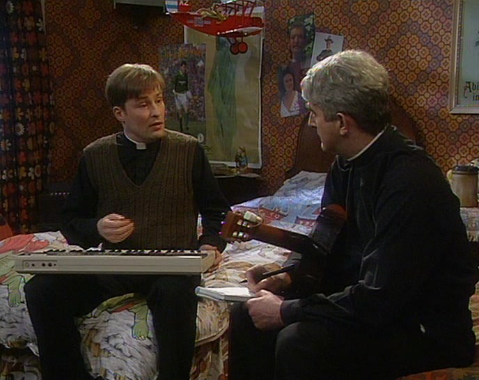 TAKE THIS LUMP OF SUGAR, BABY, YOU KNOW YOU WANT IT? 