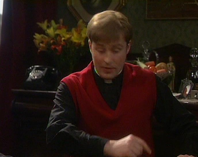 THAT'S THE B-SIDE. I'LL TURN IT OVER.  