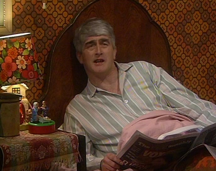 HE RECORDED A SONG THAT WENT TO NUMBER ONE IN ENGLAND. 