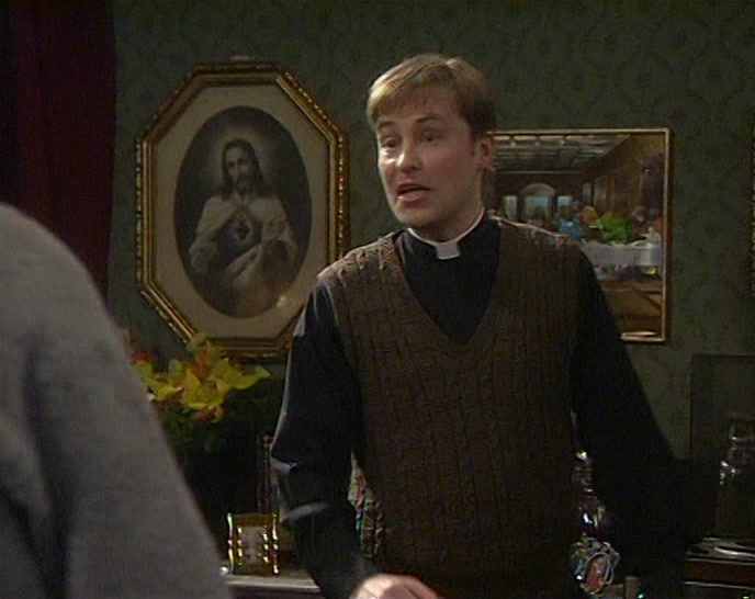 - DOUGAL! - IF WE WON, WE'D BE FAMOUS, 