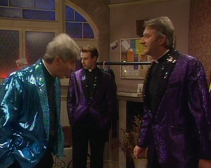 RIGHT! YOU'RE ON!  