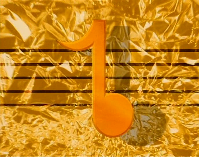 (THEME MUSIC)  