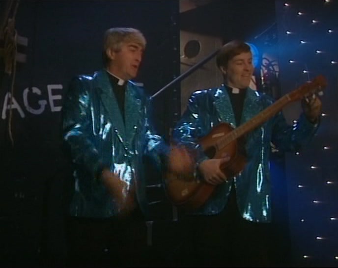 NO! THEY'LL KNOW WE RIPPED IT OFF!  