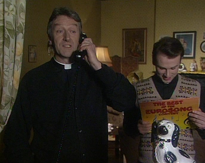 WE THOUGHT WE'D ENTER. WHY DON'T YOU GIVE IT A GO? 