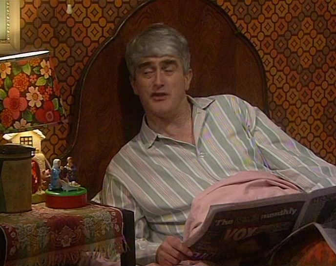 HE RECORDED A SONG THAT WENT TO NUMBER ONE IN ENGLAND. 