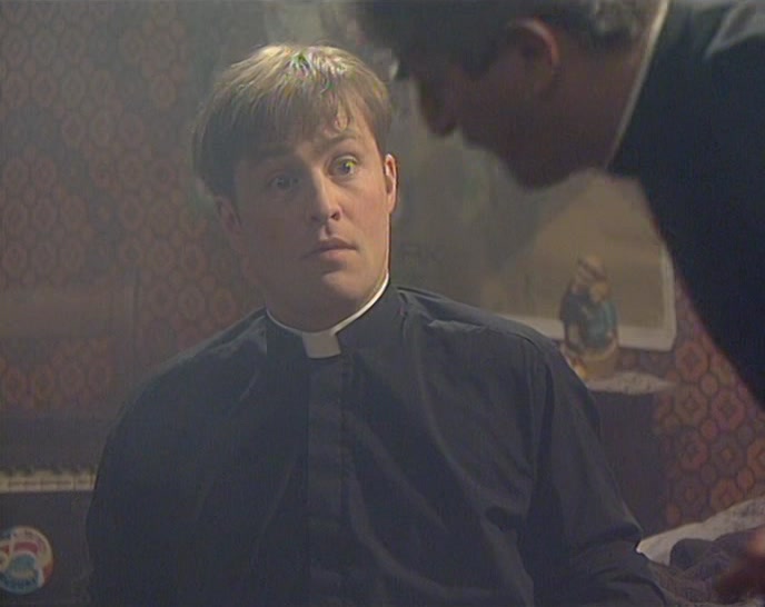- THE FIRST ONE? - NO, NOT THE F---ING FIRST ONE! 