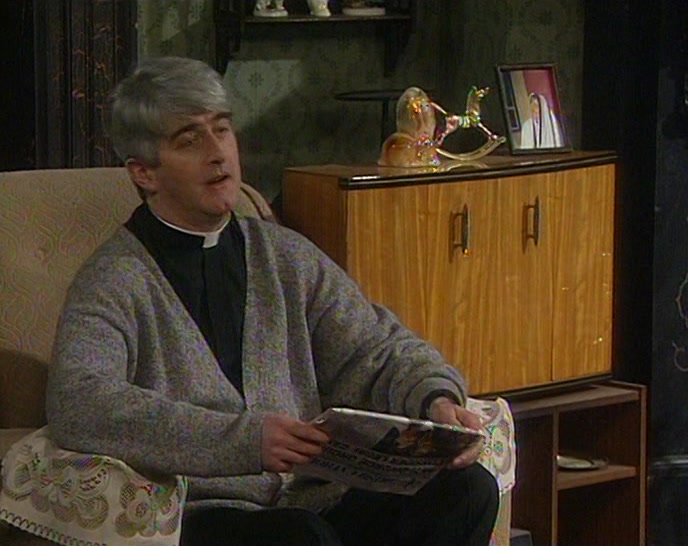 - ARE THEY? - YEAH. 