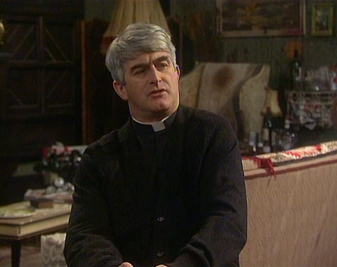 DOUGAL...I SUPPOSE NOT MANY PEOPLE HAVE ACTUALLY HEARD THAT SONG? 