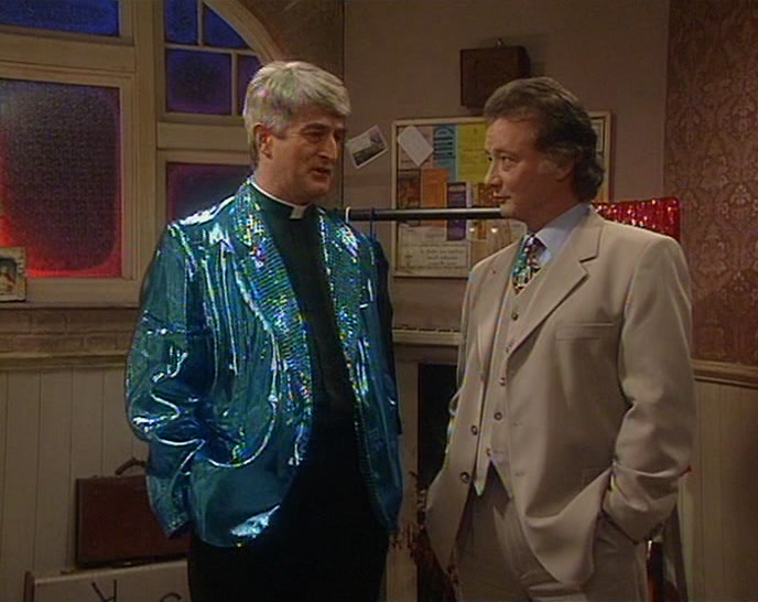 AND THE WHOLE ROUGH AND TUMBLE OF HOMOSEXUAL ACTIVITY. 