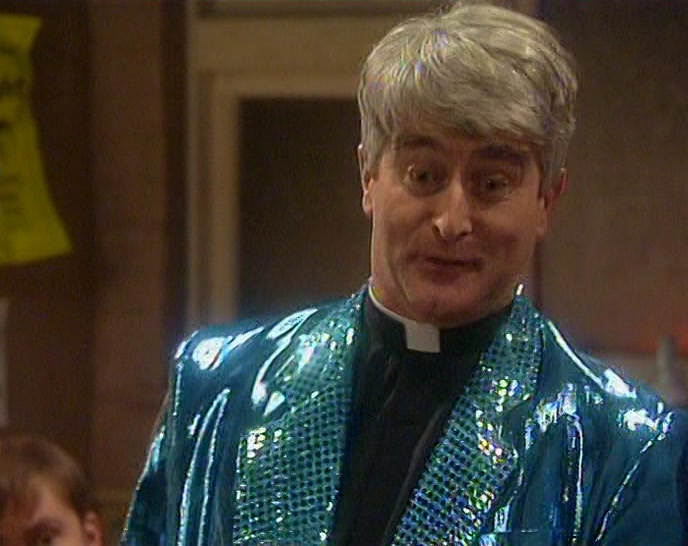 DON'T MIND WHAT THE CHURCH THINKS, IT THOUGHT THE EARTH WAS FLAT! 
