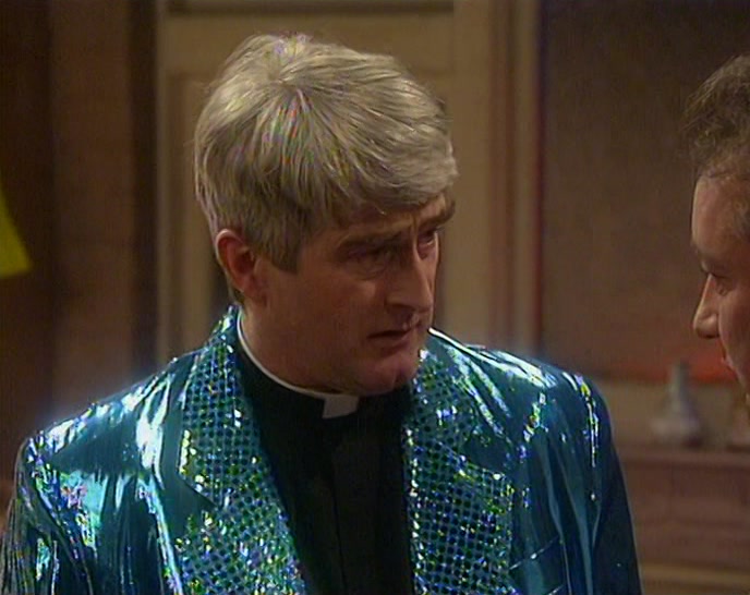 IS IT FOR EVERYTHING, THE INFALLIBILITY? 